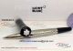 Perfect Replica Newest Bonheur Nuit Black Gold Fineliner Pen - Montblanc (1)_th.jpg